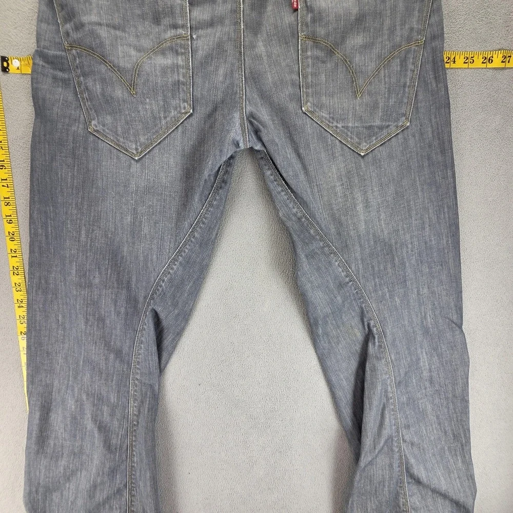 Levis 11715 important
